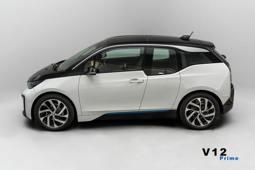 bmw i3 eletrico edrive bev full automatico.1