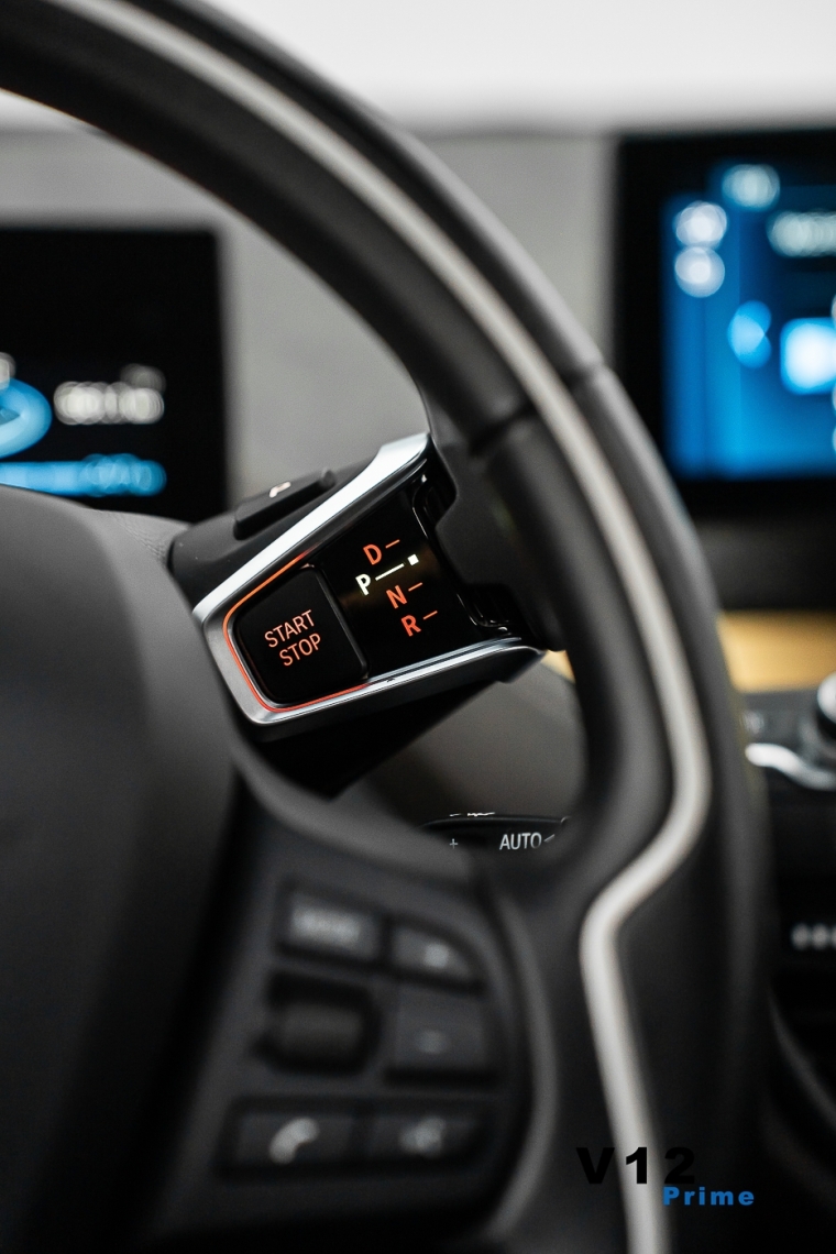 bmw i3 eletrico edrive bev full automatico.17