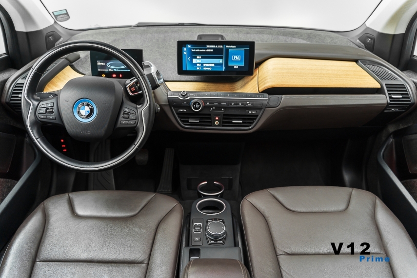 bmw i3 eletrico edrive bev full automatico.5