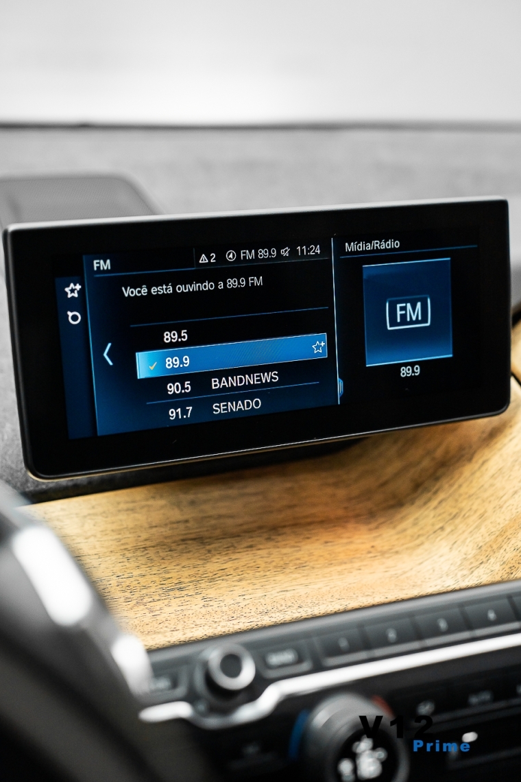 bmw i3 eletrico edrive bev full automatico.8