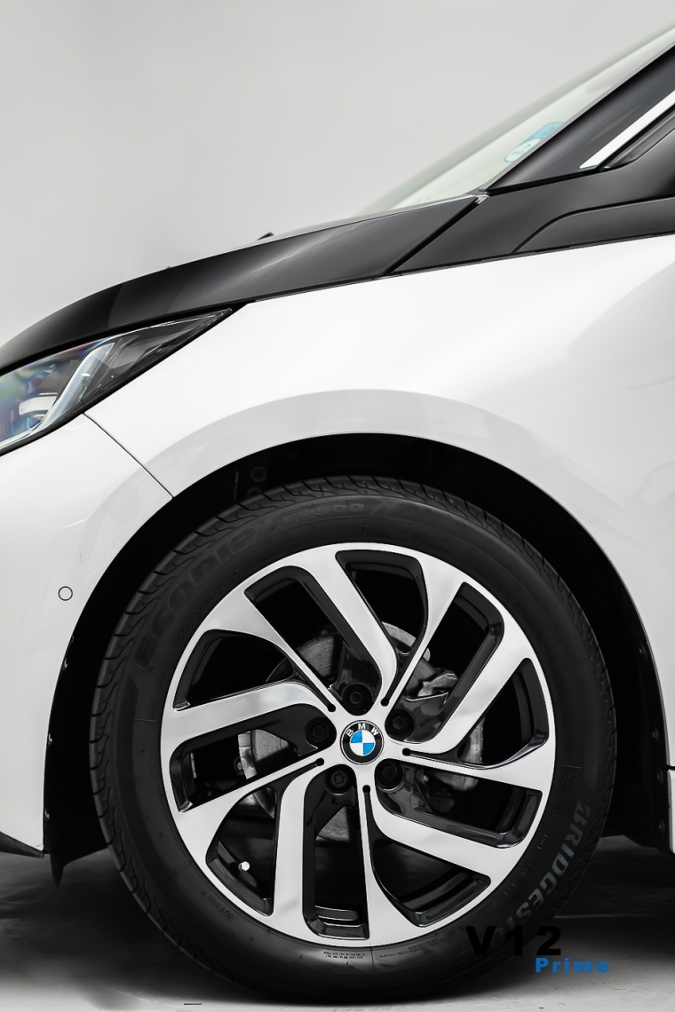 bmw i3 eletrico edrive bev full automatico.23