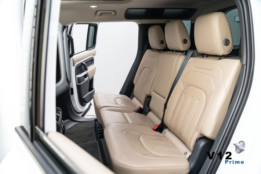 land rover defender 2.0 p300 gasolina 110 hse awd automatico15