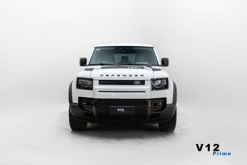 land rover defender 2.0 p300 gasolina 110 hse awd automatico2