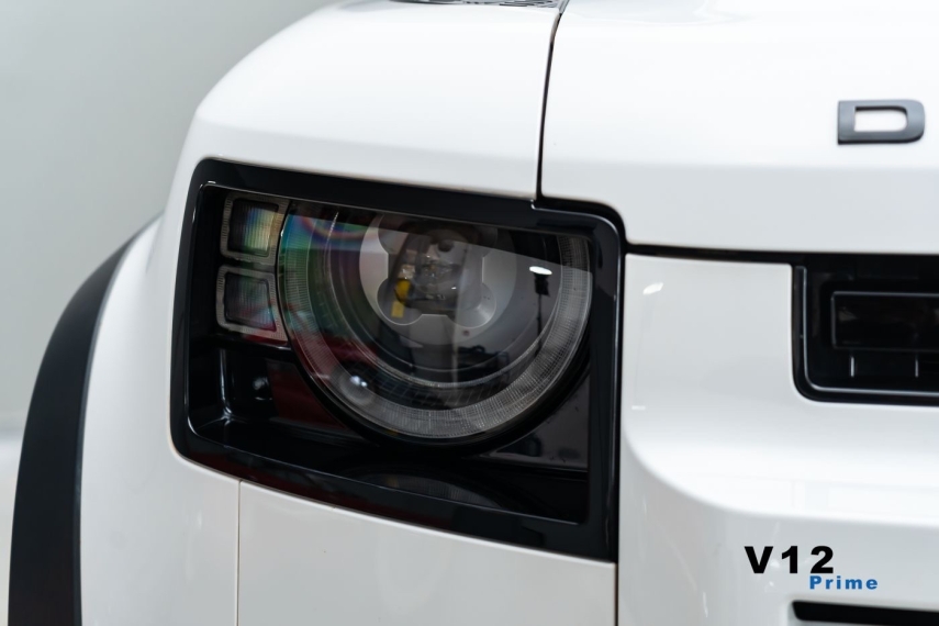 land rover defender 2.0 p300 gasolina 110 hse awd automatico32