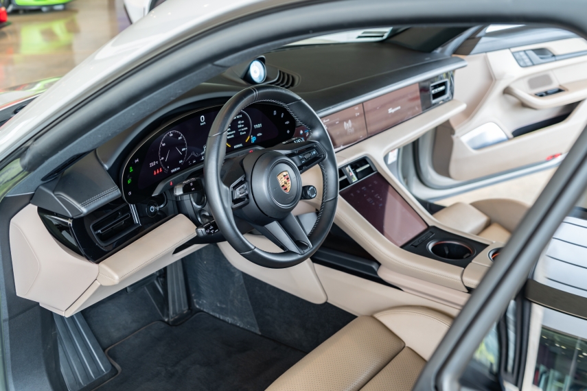 porsche taycan 4 cross turismo eletrico hibrido 4p automatico 20226