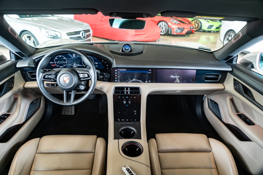 porsche taycan 4 cross turismo eletrico hibrido 4p automatico 20229