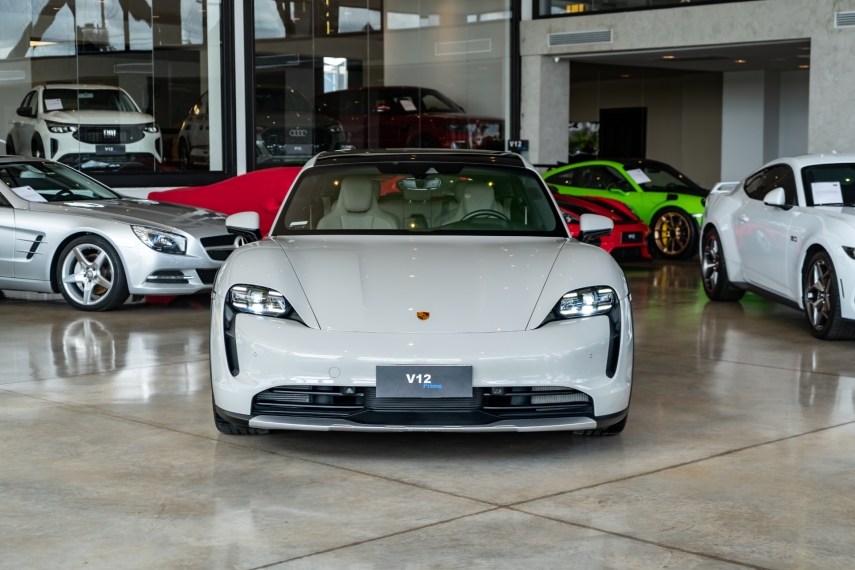 porsche taycan 4 cross turismo eletrico hibrido 4p automatico 20223