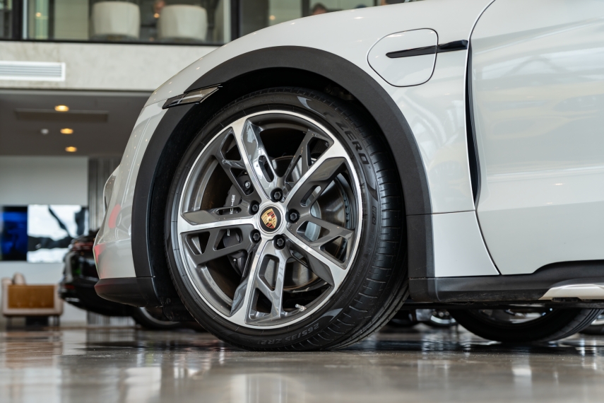 porsche taycan 4 cross turismo eletrico hibrido 4p automatico 202215