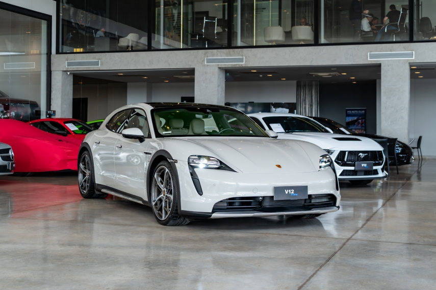 porsche taycan 4 cross turismo eletrico hibrido 4p automatico 20221