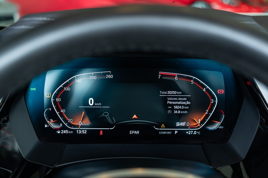 bmw z4 2.0 twinpower gasolina sdrive30i m sport steptronic 2p automatico 202010