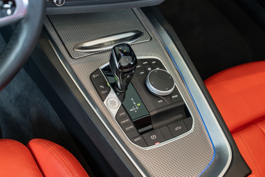 bmw z4 2.0 twinpower gasolina sdrive30i m sport steptronic 2p automatico 202014