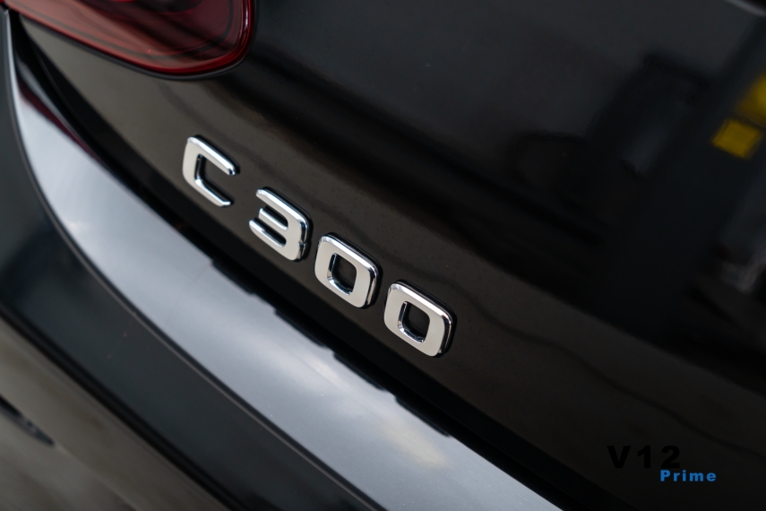 mercedes-benz c 300 2.0 cgi gasolina cabriolet 9g-tronic 2p automatico 202023