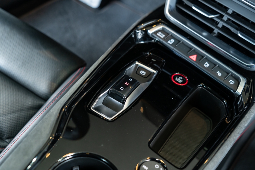 audi rs e-tron gt eletrico quattro 4p automatico 202218