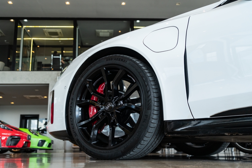 audi rs e-tron gt eletrico quattro 4p automatico 202225