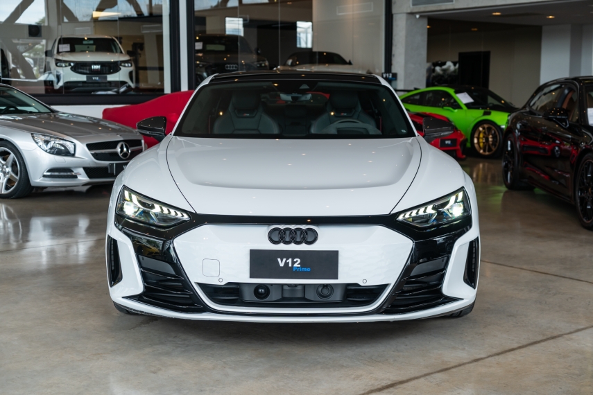 audi rs e-tron gt eletrico quattro 4p automatico 20224