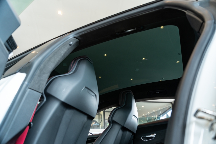 audi rs e-tron gt eletrico quattro 4p automatico 202213