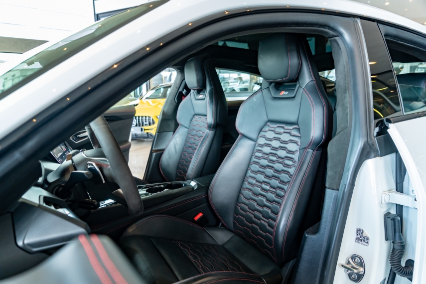 audi rs e-tron gt eletrico quattro 4p automatico 20227