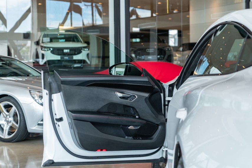 audi rs e-tron gt eletrico quattro 4p automatico 202216