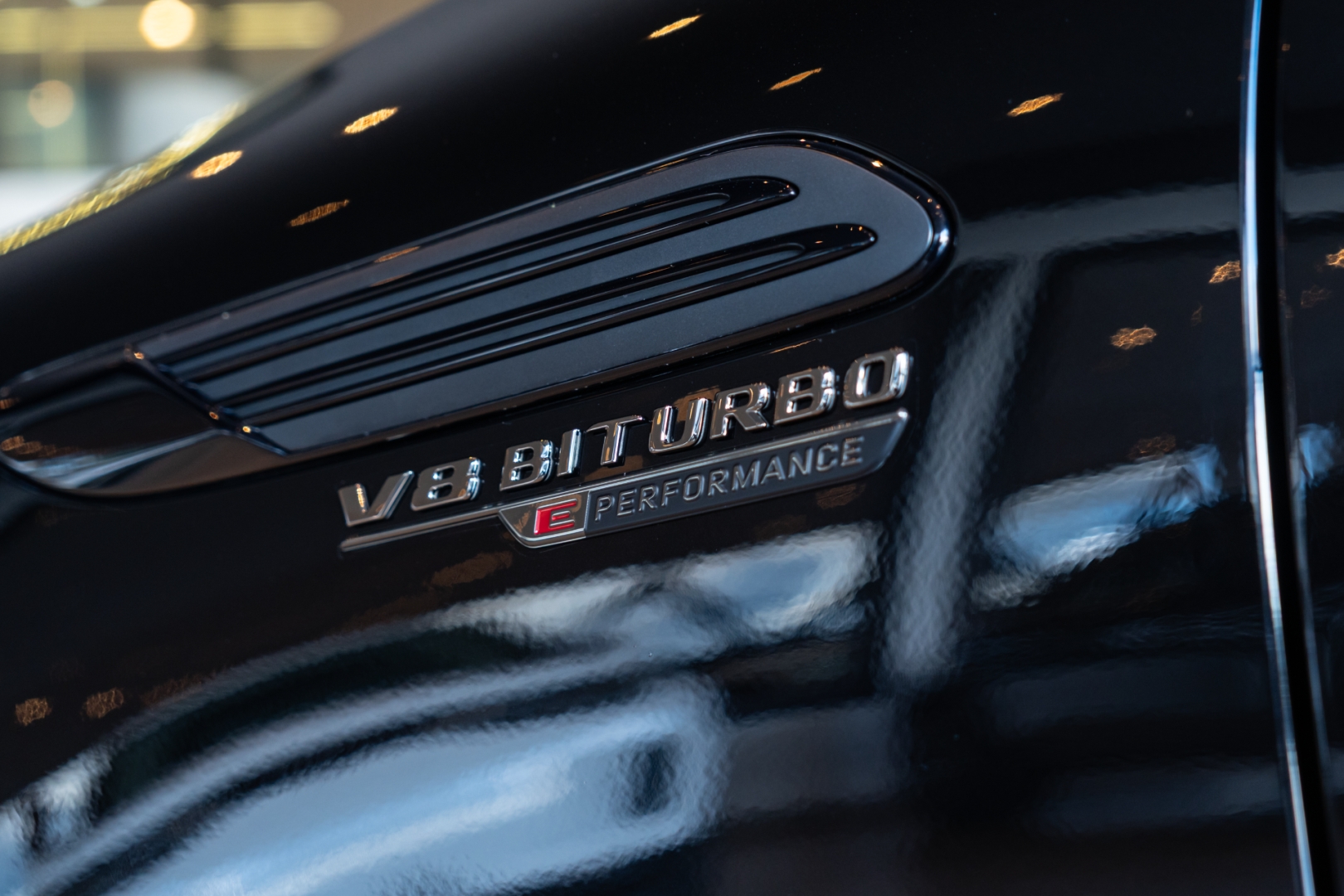 mercedes-benz sl 63 amg 4.0 v8 turbo phev s e performance 4matic+ speedshift hibrido 2p automatico 202516