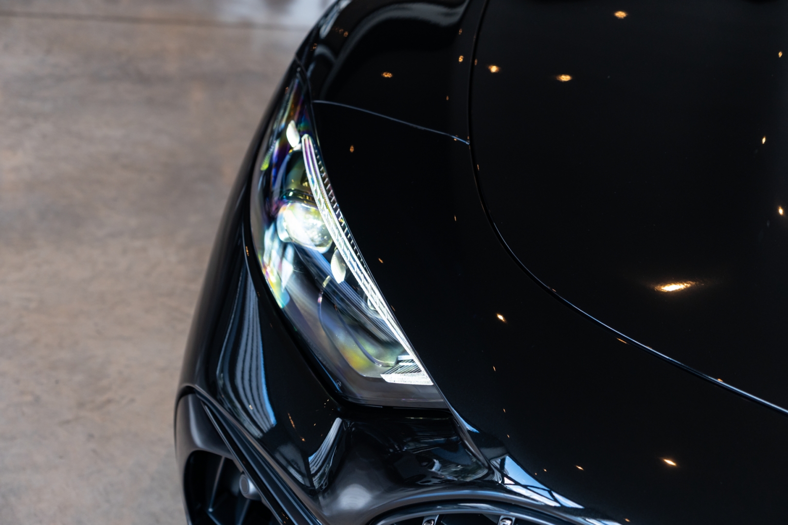 mercedes-benz sl 63 amg 4.0 v8 turbo phev s e performance 4matic+ speedshift hibrido 2p automatico 202526