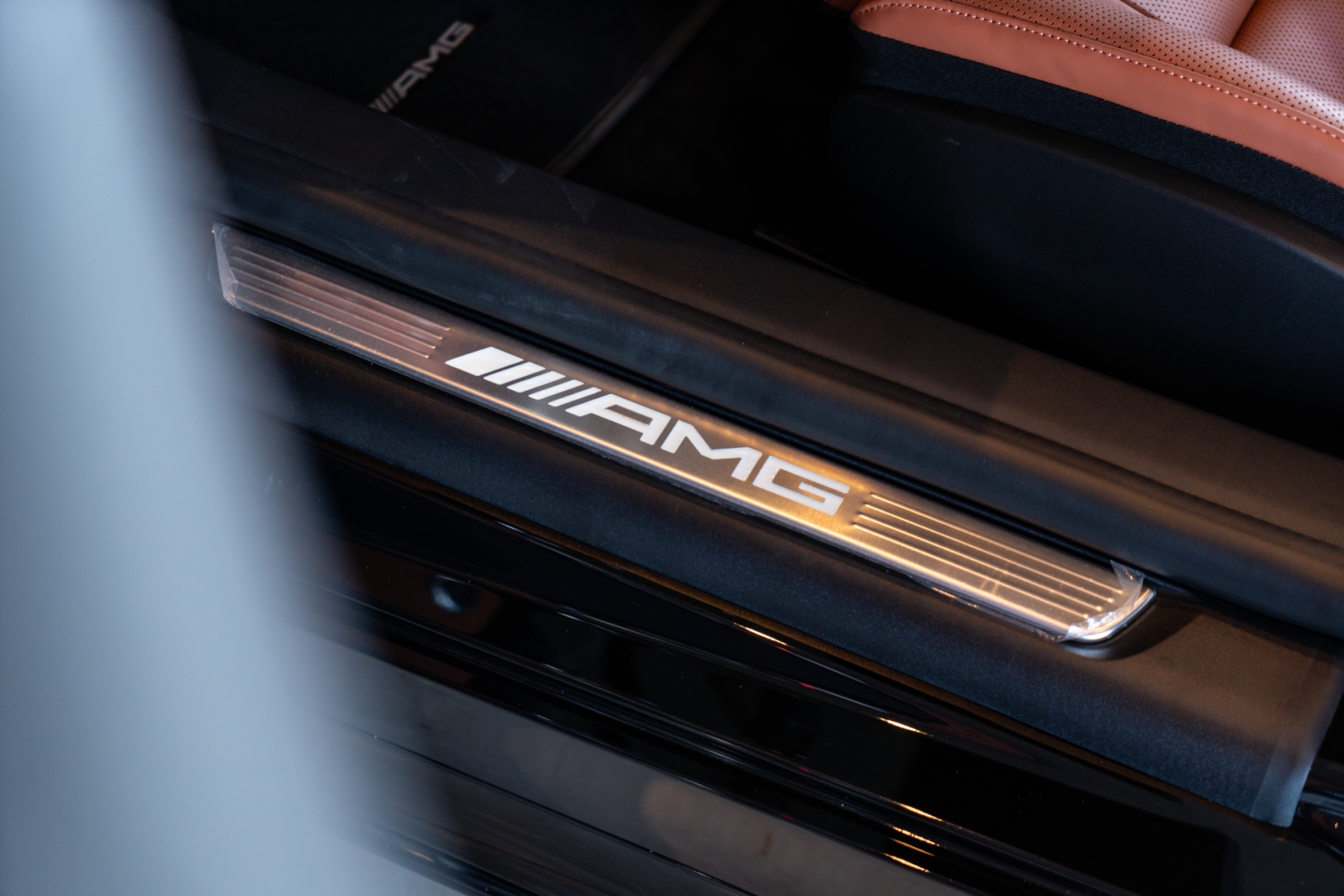 mercedes-benz sl 63 amg 4.0 v8 turbo phev s e performance 4matic+ speedshift hibrido 2p automatico 202515