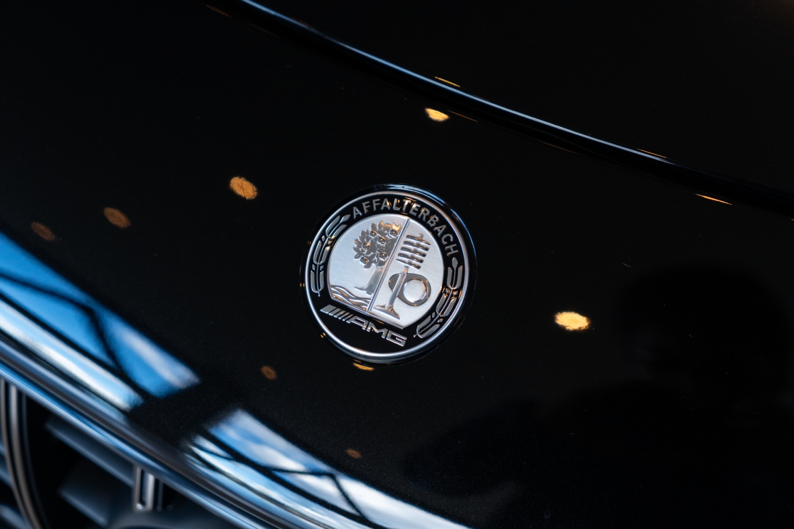 mercedes-benz sl 63 amg 4.0 v8 turbo phev s e performance 4matic+ speedshift hibrido 2p automatico 202524