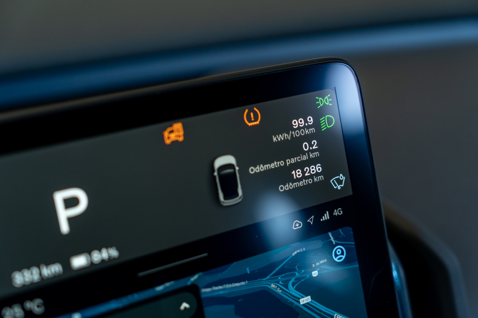 volvo ex30 69 kw eletrico core 4p automatico 202410