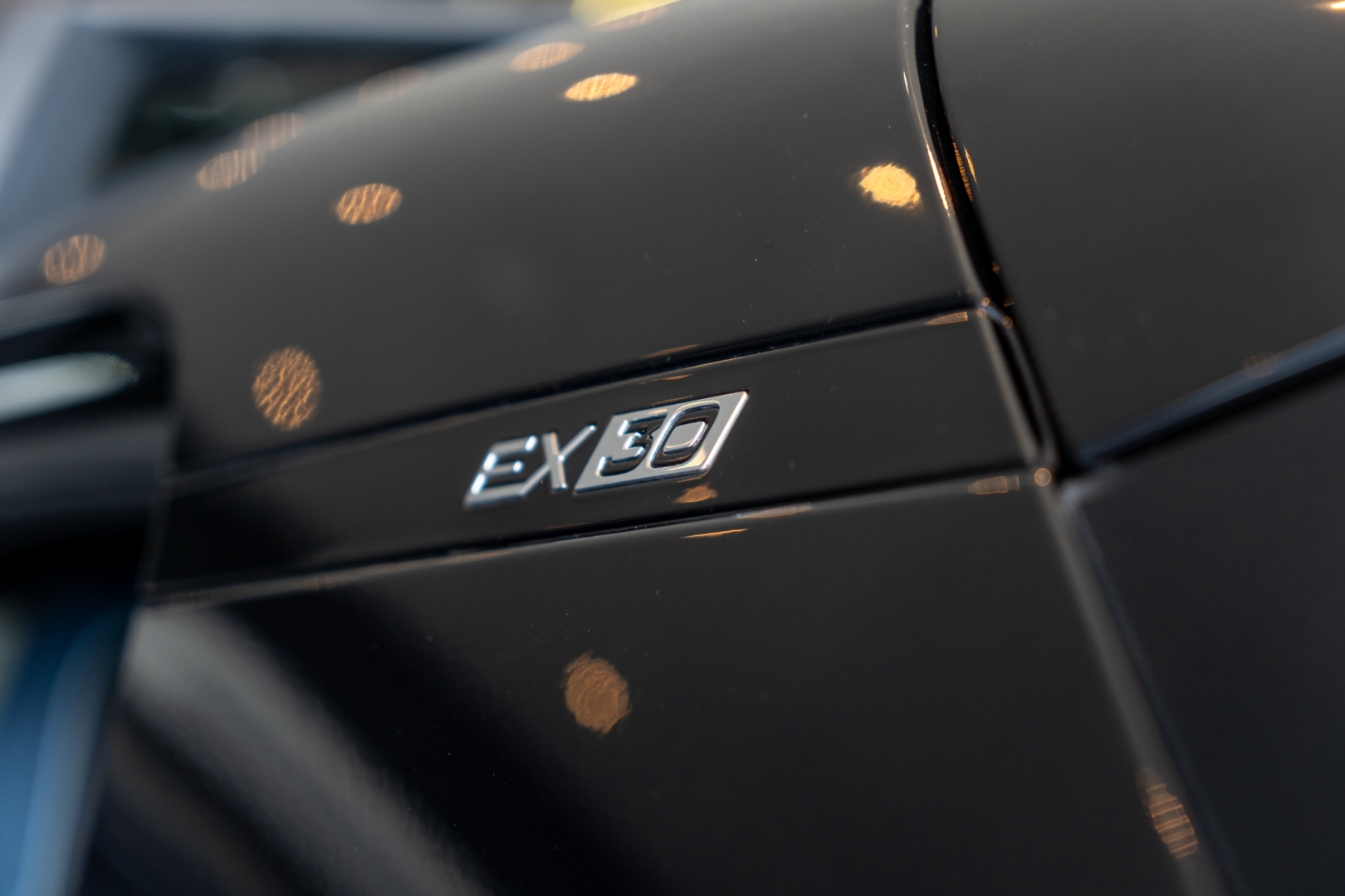 volvo ex30 69 kw eletrico core 4p automatico 202415