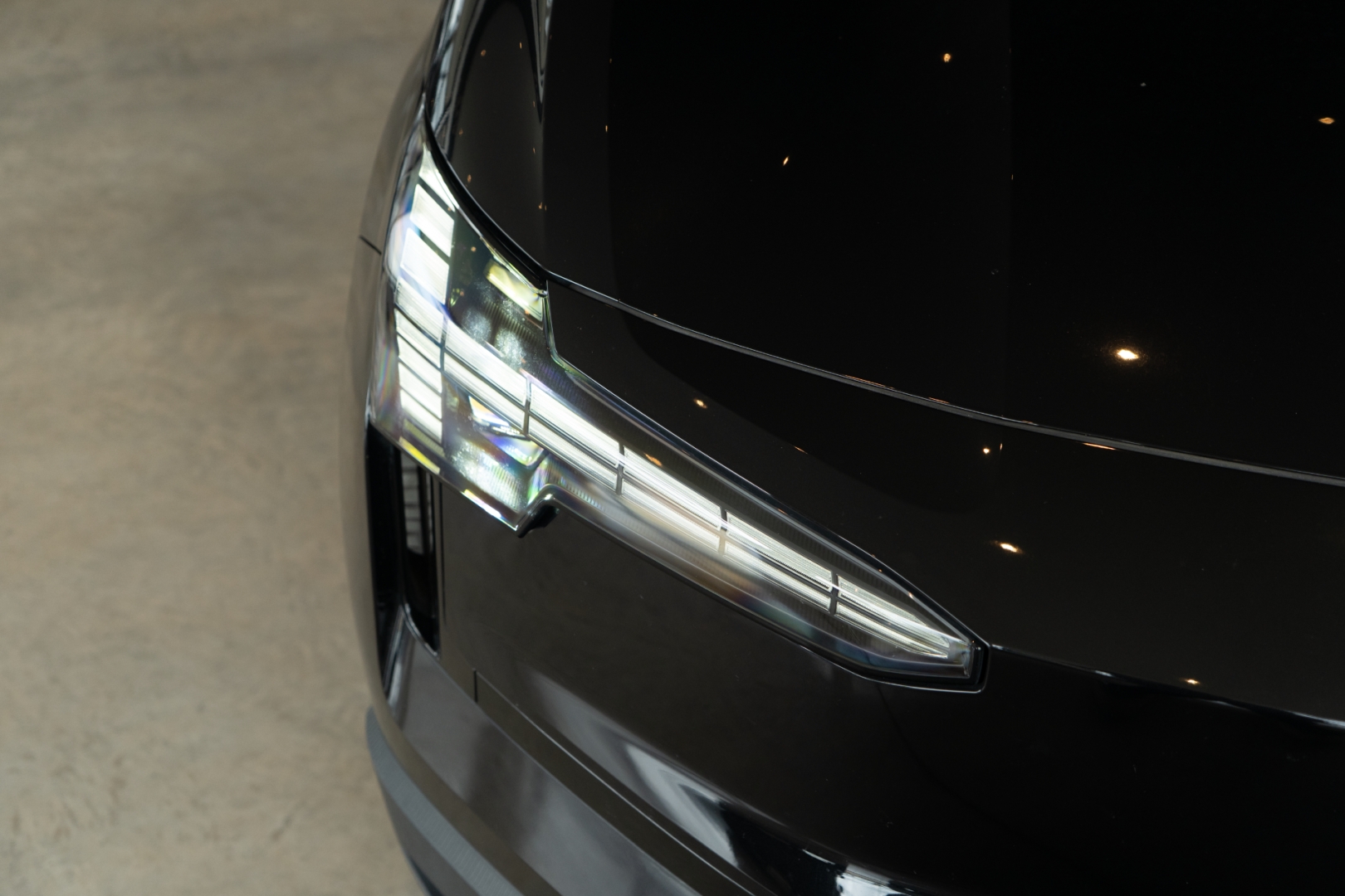 volvo ex30 69 kw eletrico core 4p automatico 202416