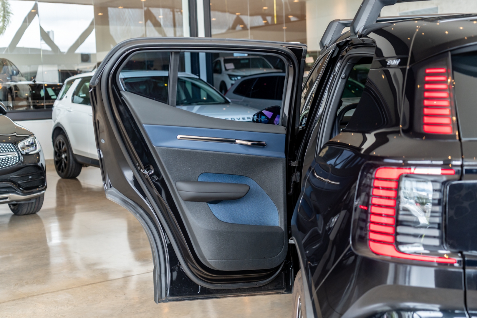 volvo ex30 69 kw eletrico core 4p automatico 202414