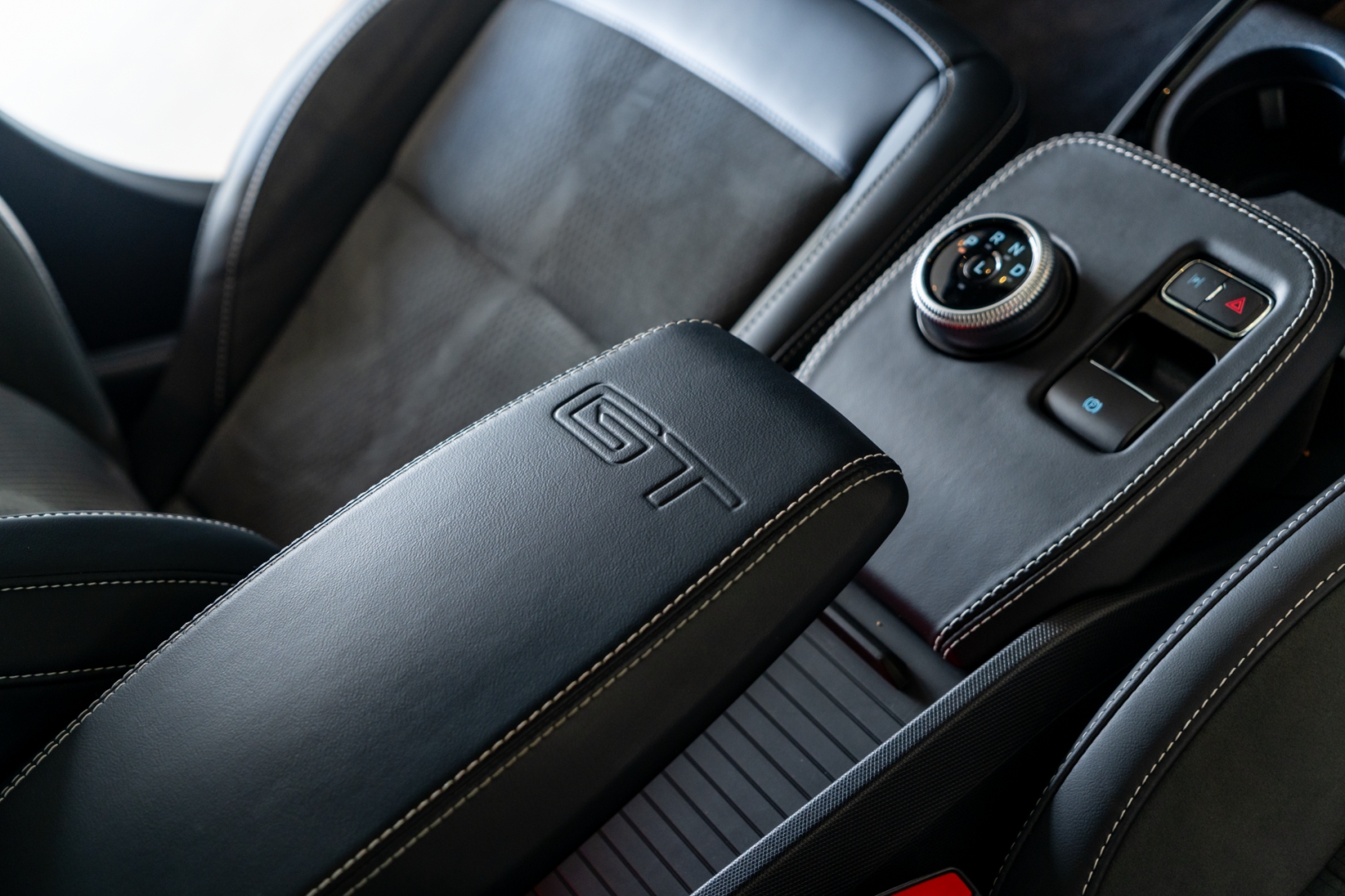 ford mustang mach-e 91 kw eletrico gt performance e-awd 4p automatico 202414