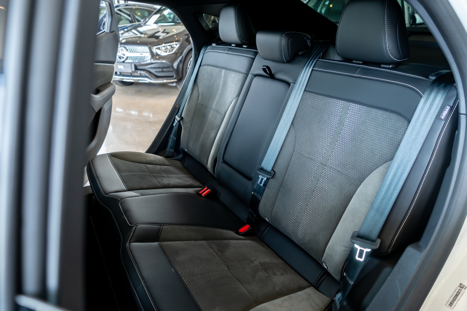 ford mustang mach-e 91 kw eletrico gt performance e-awd 4p automatico 20249