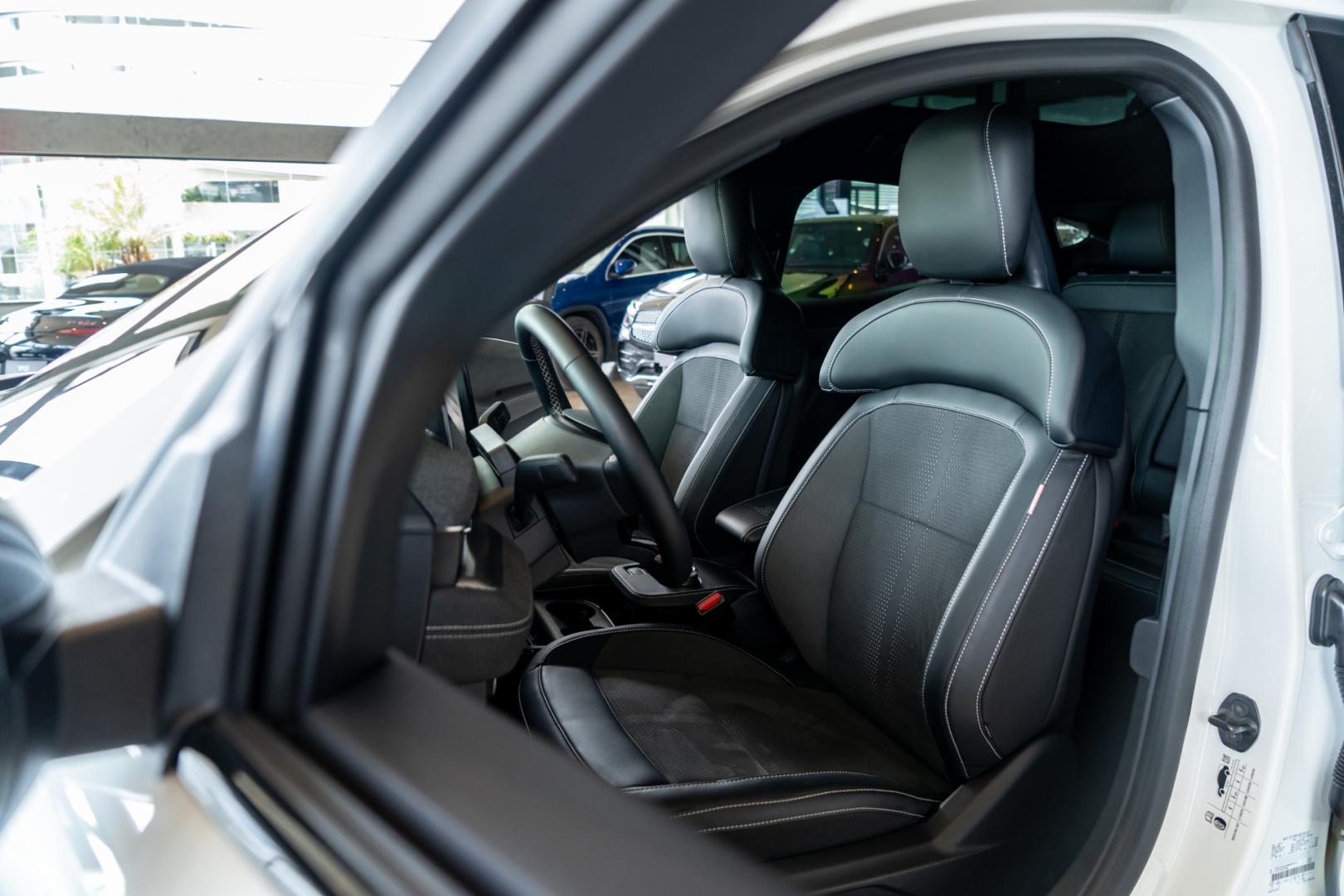 ford mustang mach-e 91 kw eletrico gt performance e-awd 4p automatico 20247