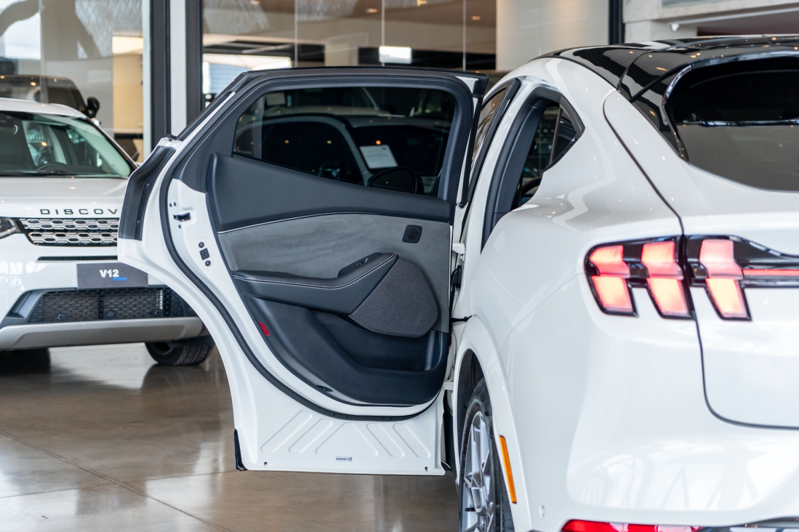 ford mustang mach-e 91 kw eletrico gt performance e-awd 4p automatico 202419