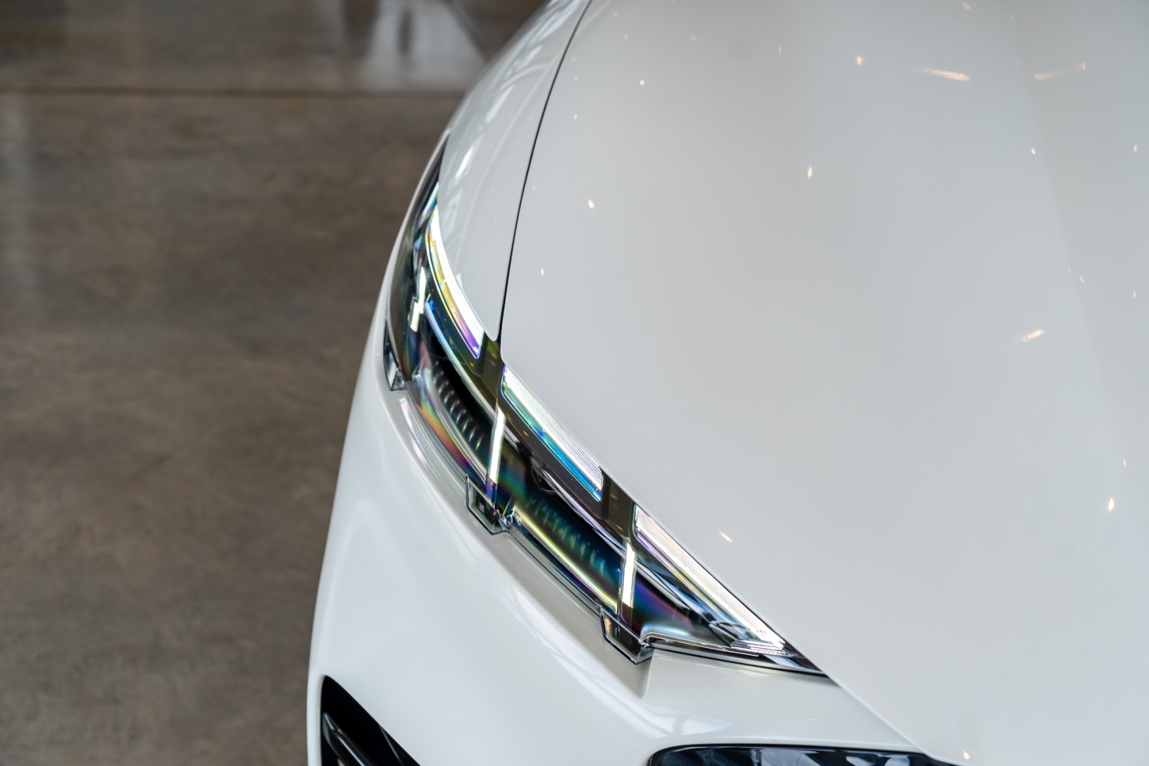 ford mustang mach-e 91 kw eletrico gt performance e-awd 4p automatico 202421