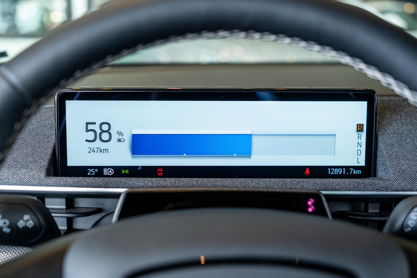 ford mustang mach-e 91 kw eletrico gt performance e-awd 4p automatico 202416