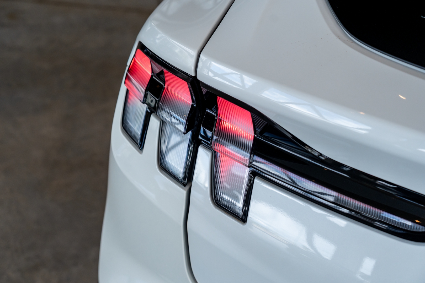 ford mustang mach-e 91 kw eletrico gt performance e-awd 4p automatico 202424