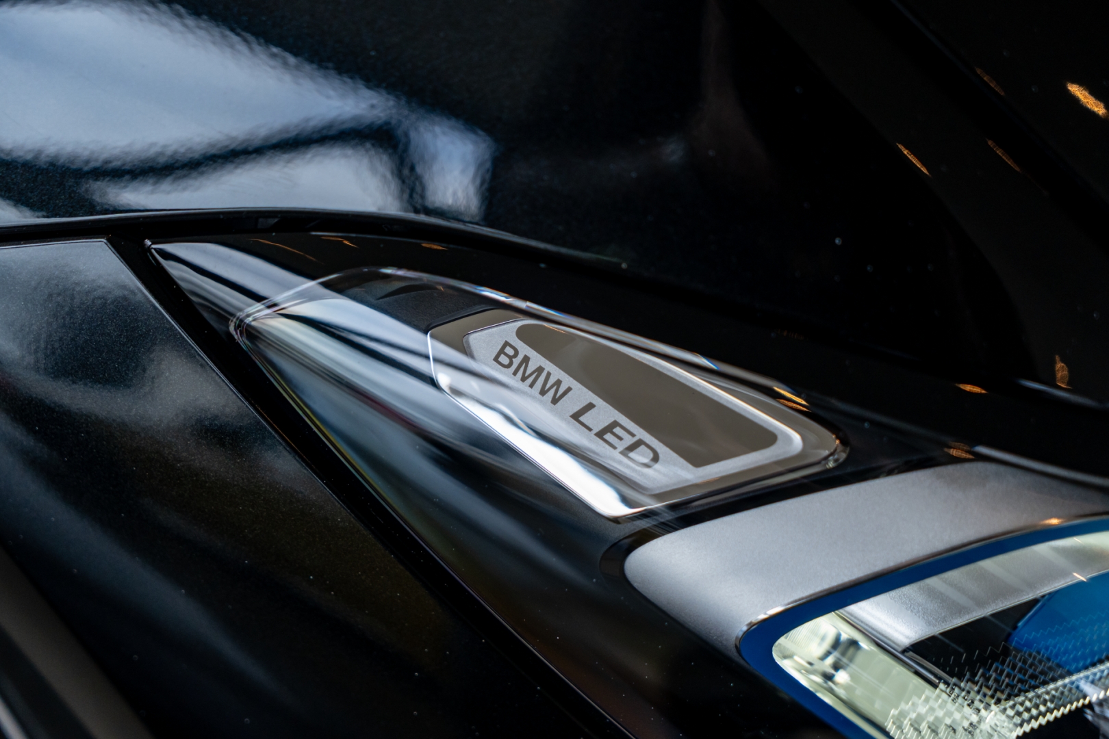 bmw 320i 2.0 16v turbo flex m sport automatico 4p 202520