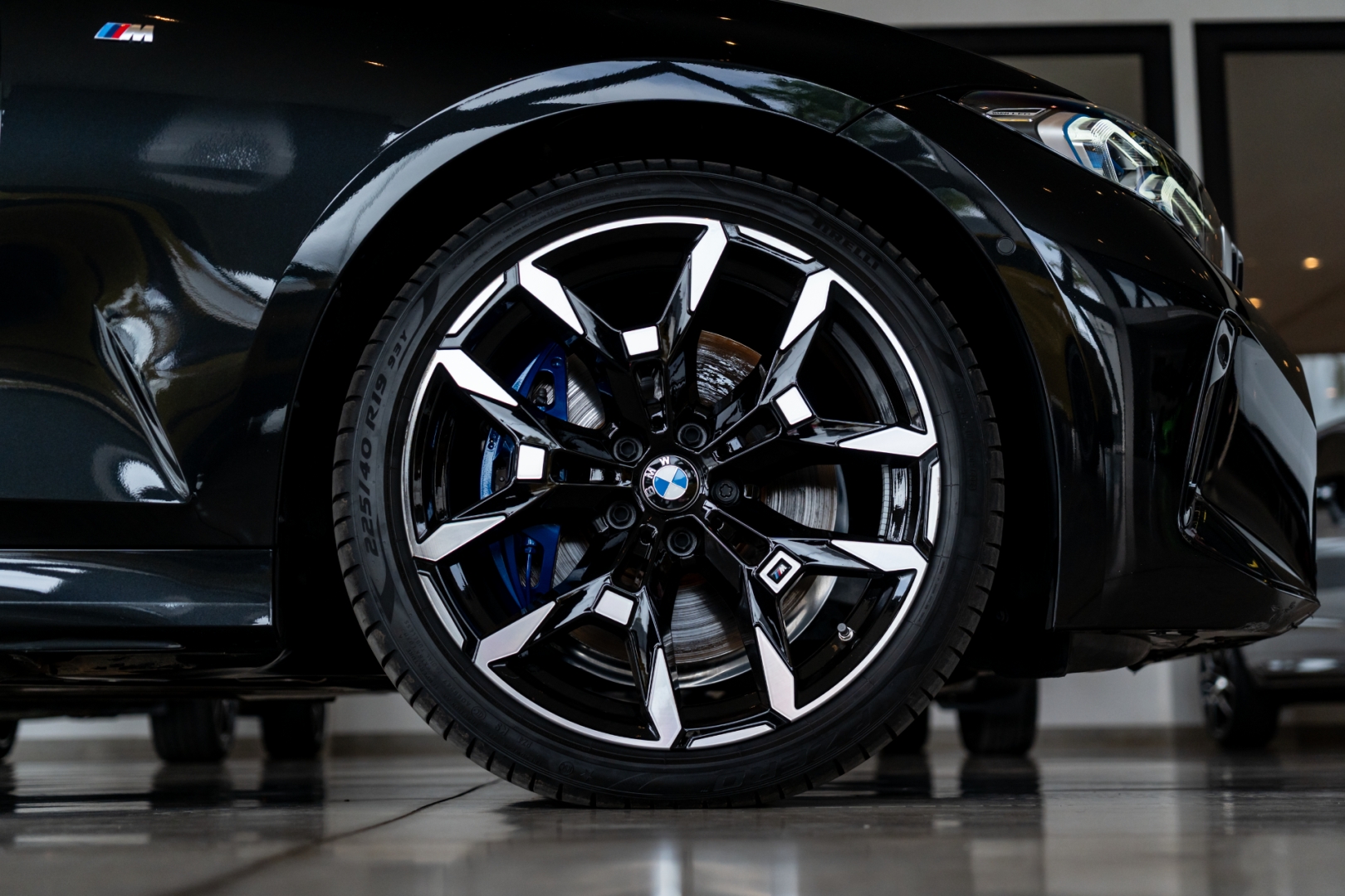 bmw 320i 2.0 16v turbo flex m sport automatico 4p 202521