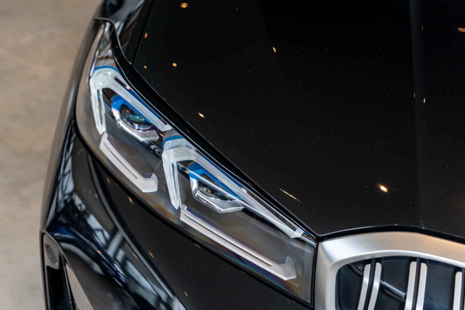 bmw 320i 2.0 16v turbo flex m sport automatico 4p 202517