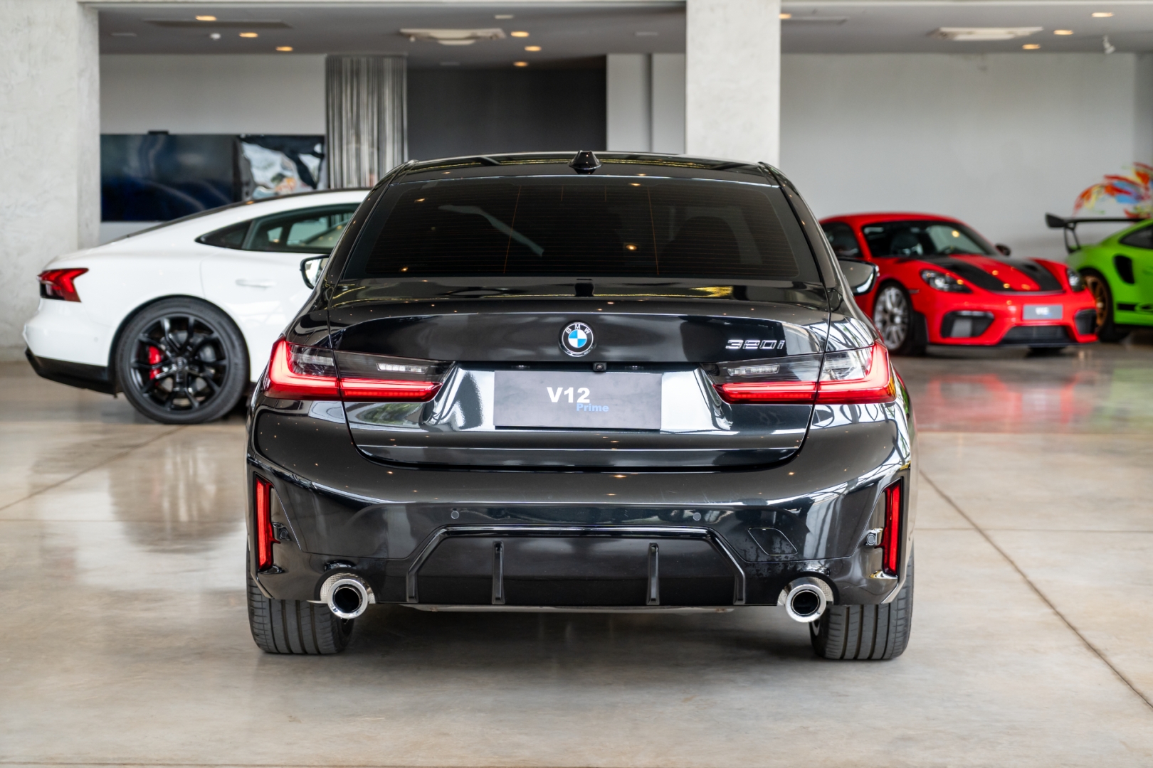 bmw 320i 2.0 16v turbo flex m sport automatico 4p 20253