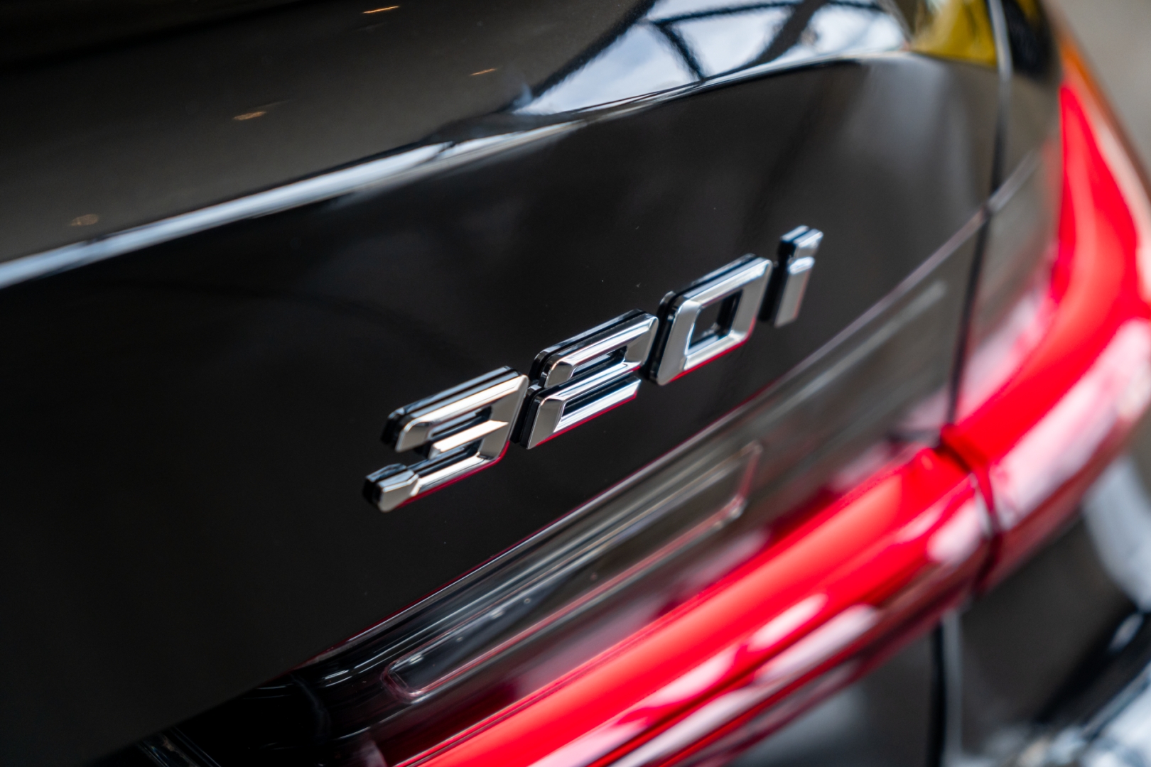 bmw 320i 2.0 16v turbo flex m sport automatico 4p 202519