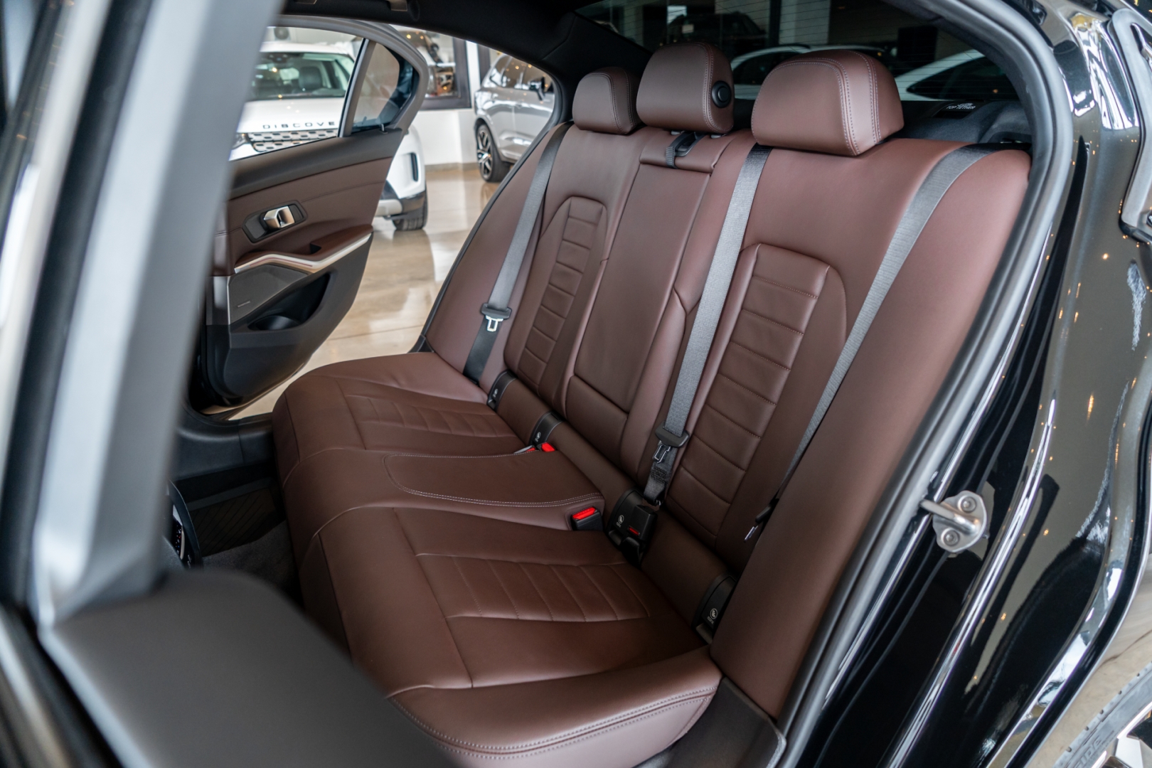 bmw 320i 2.0 16v turbo flex m sport automatico 4p 20258