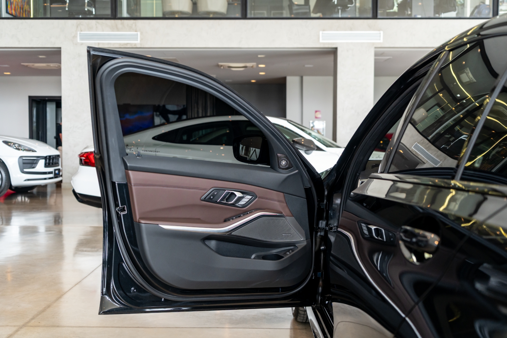 bmw 320i 2.0 16v turbo flex m sport automatico 4p 202511