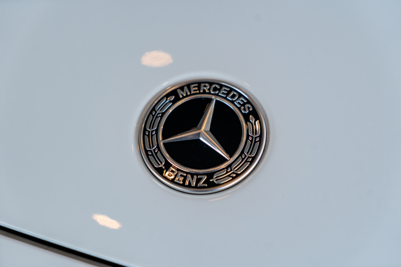 mercedes-benz gla 200 1.3 mhev amg line 7g-dct hibrido 4p automatico 202516