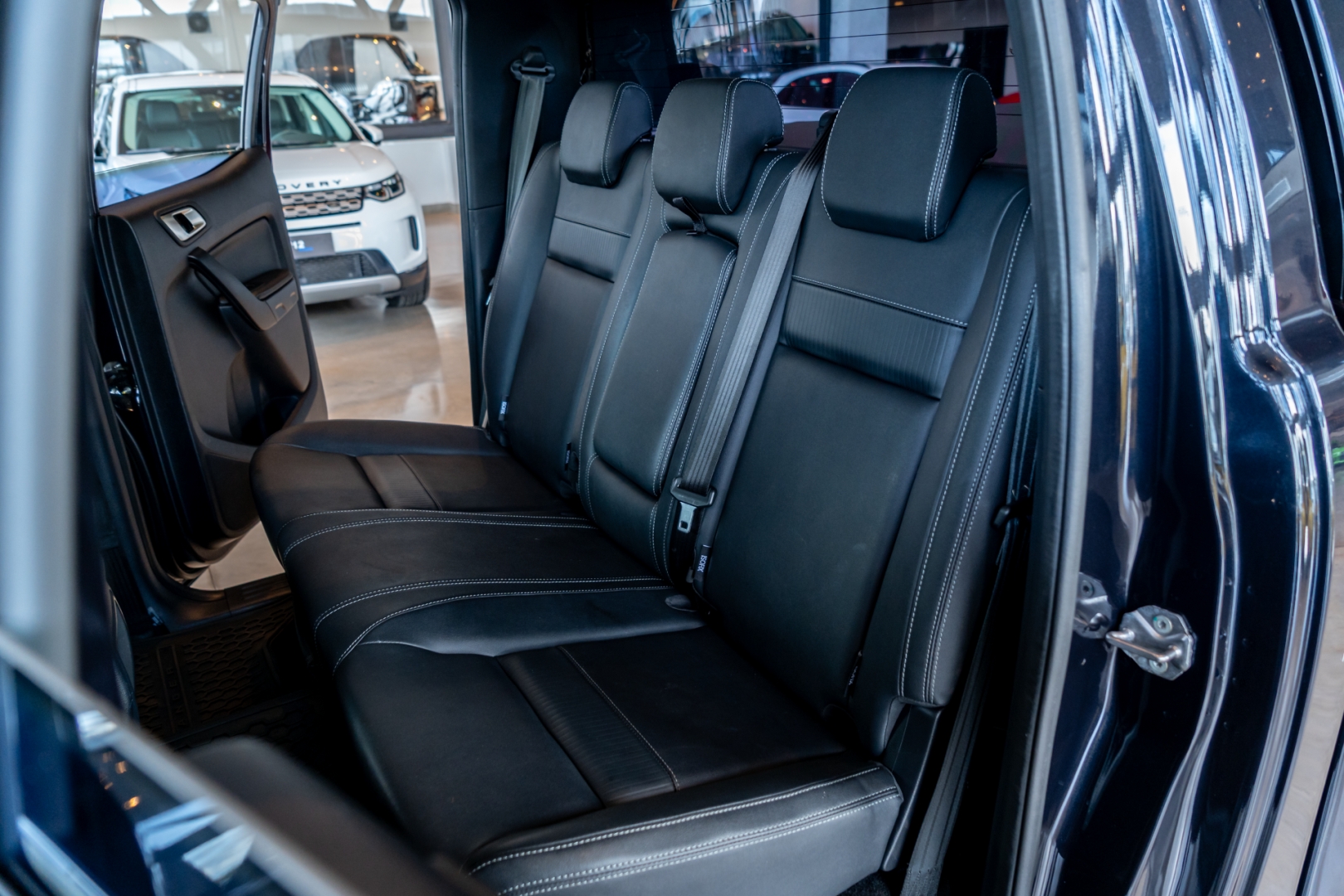 ford ranger 3.2 limited 4x4 cd 20v diesel 4p automatico 20237