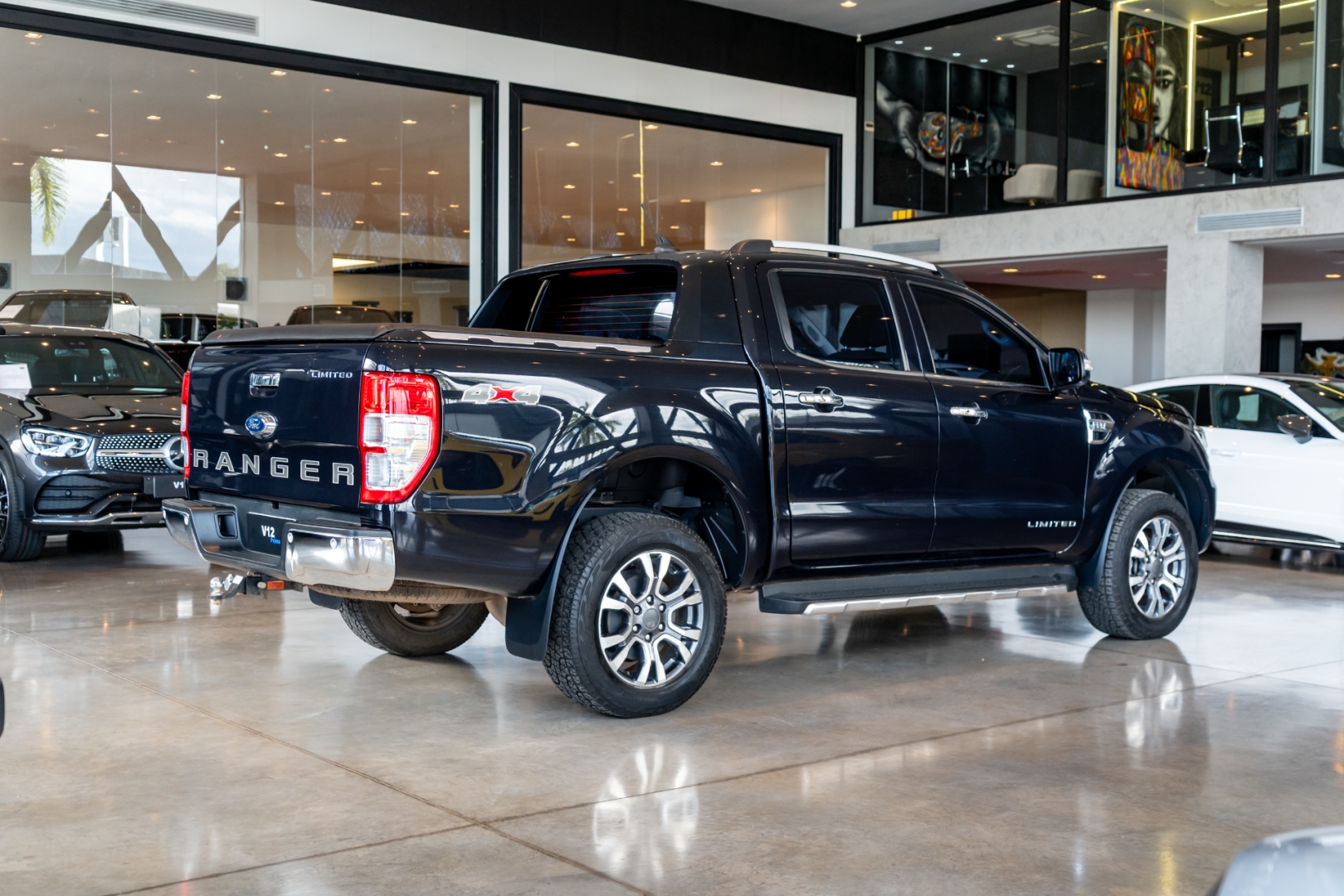 ford ranger 3.2 limited 4x4 cd 20v diesel 4p automatico 20231