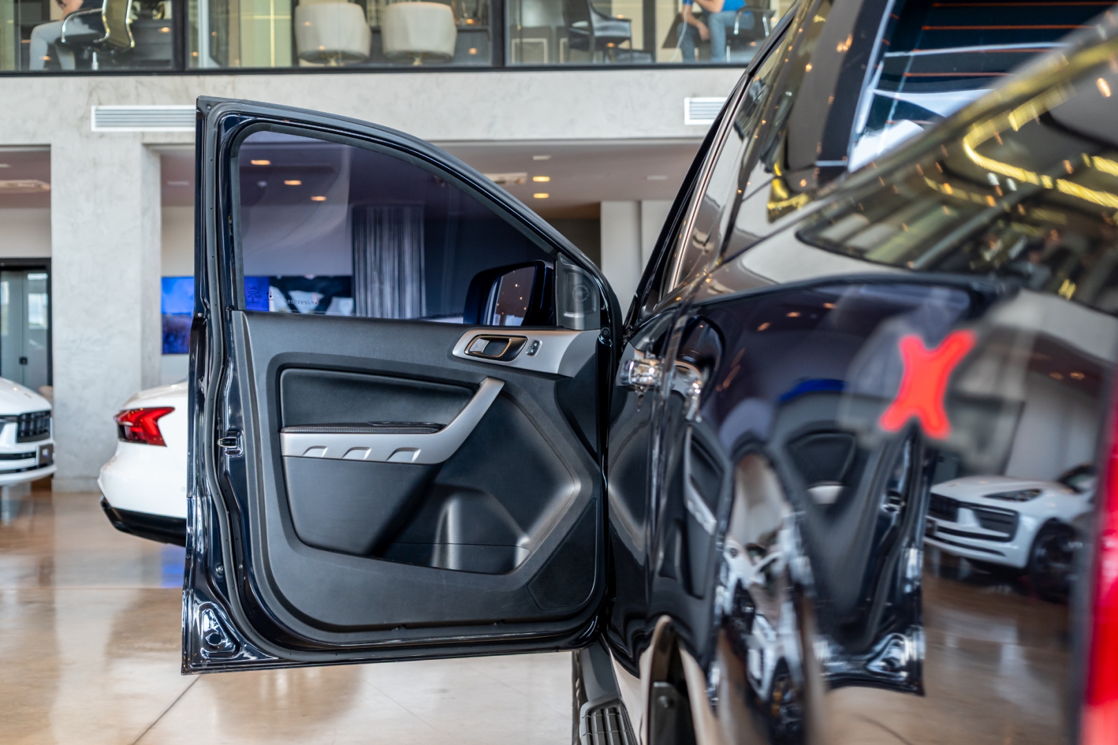 ford ranger 3.2 limited 4x4 cd 20v diesel 4p automatico 202313