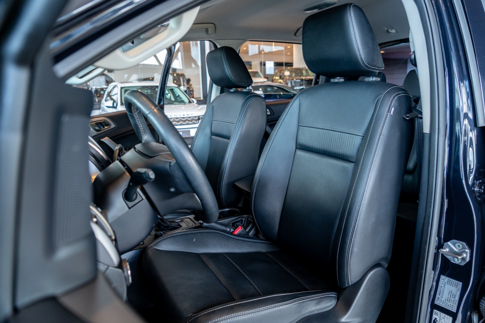 ford ranger 3.2 limited 4x4 cd 20v diesel 4p automatico 20235