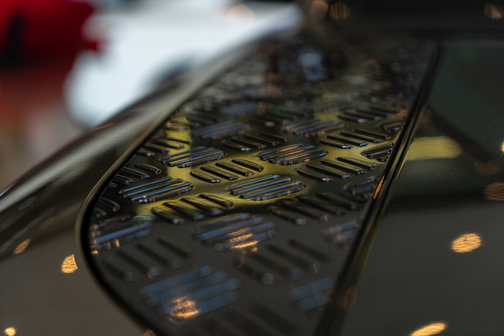 land rover defender 3.0 d300 turbo diesel mhev 110 x awd automatico hibrido 4p 202420